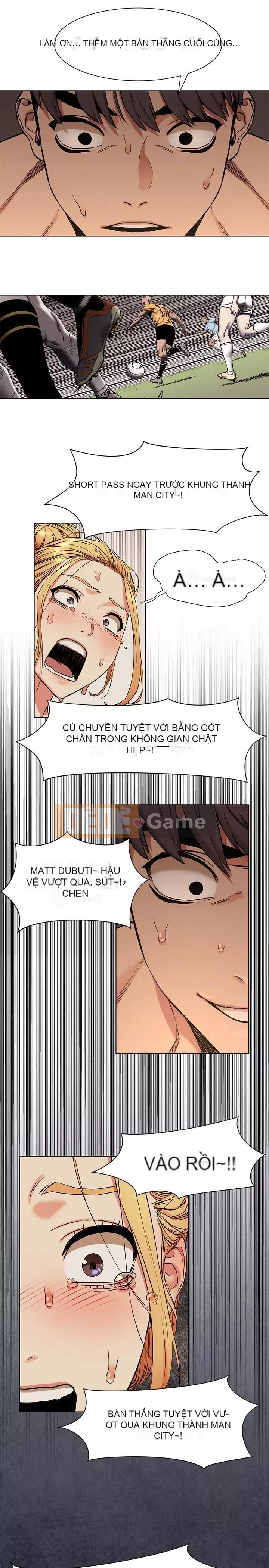 Xung đột xung đột xung đột lồng thịt Chương 1-160