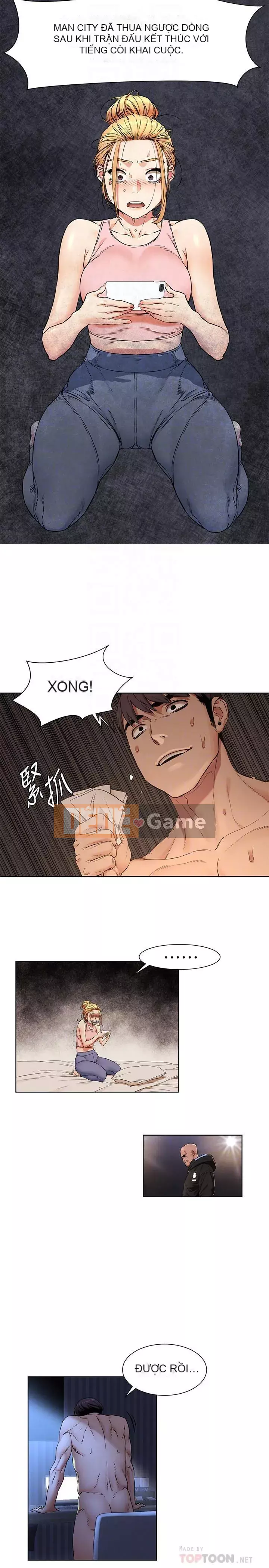 Xung đột xung đột xung đột lồng thịt Chương 1-160