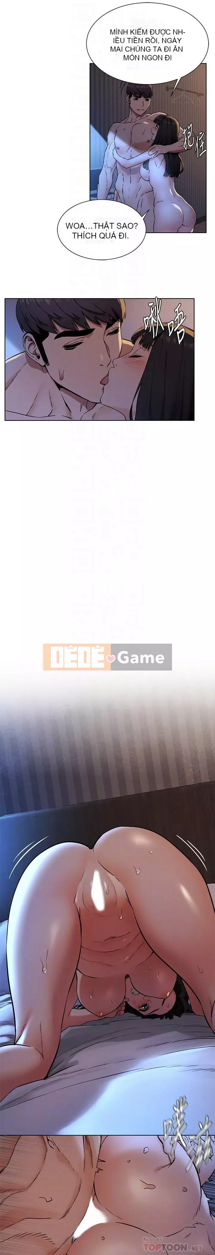 Xung đột xung đột xung đột lồng thịt Chương 1-160