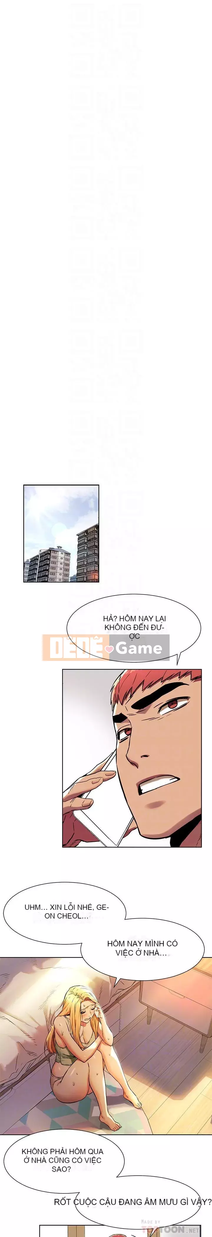 Xung đột xung đột xung đột lồng thịt Chương 1-160