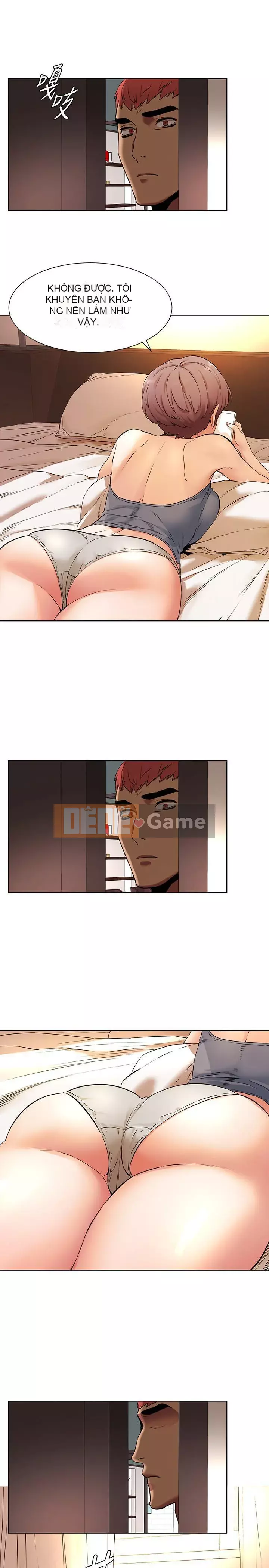 Xung đột xung đột xung đột lồng thịt Chương 1-160