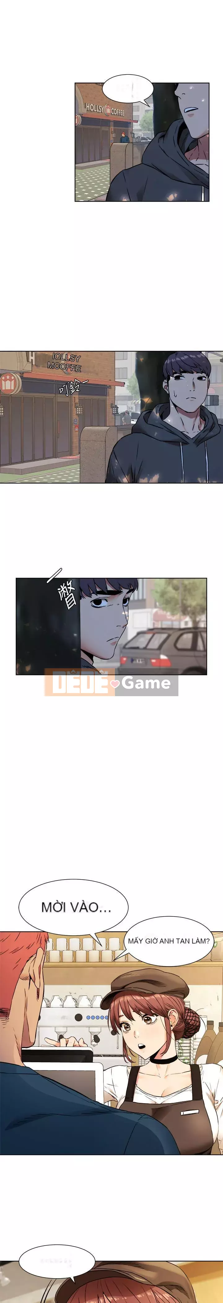 Xung đột xung đột xung đột lồng thịt Chương 1-160