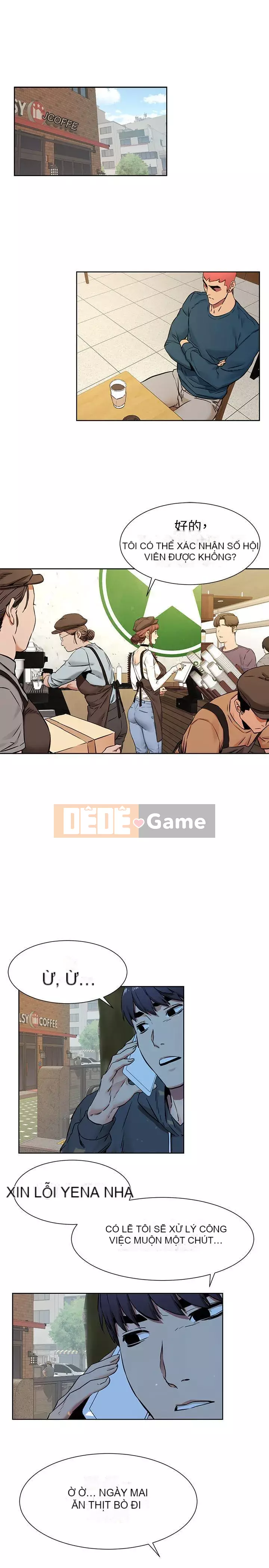 Xung đột xung đột xung đột lồng thịt Chương 1-160