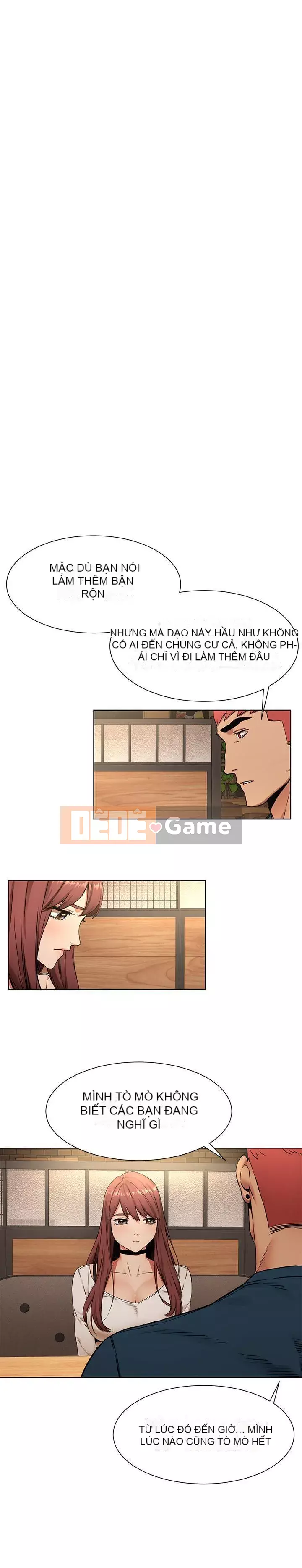 Xung đột xung đột xung đột lồng thịt Chương 1-160