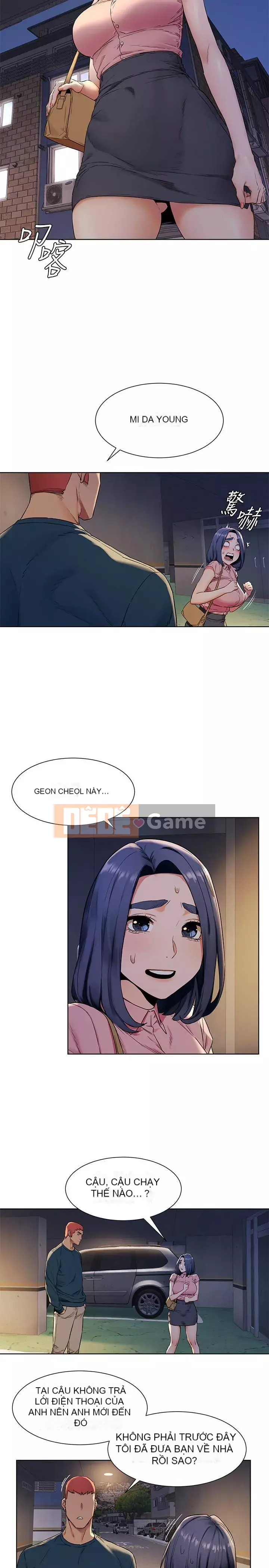 Xung đột xung đột xung đột lồng thịt Chương 1-160