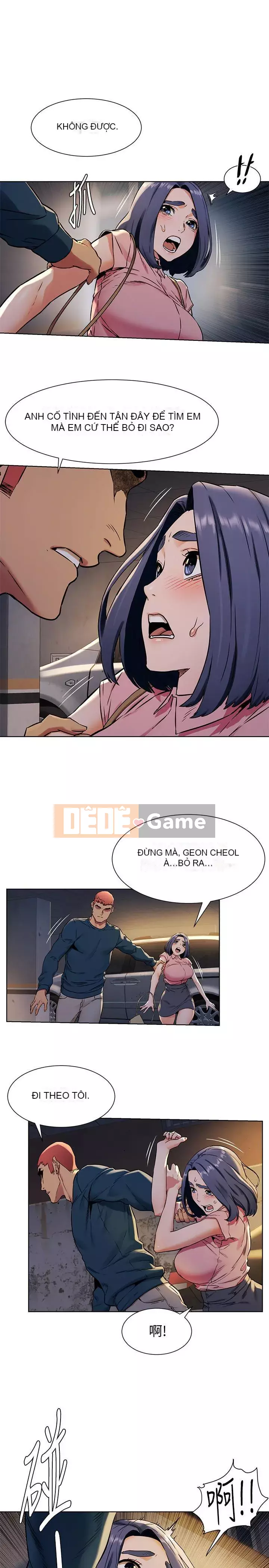 Xung đột xung đột xung đột lồng thịt Chương 1-160