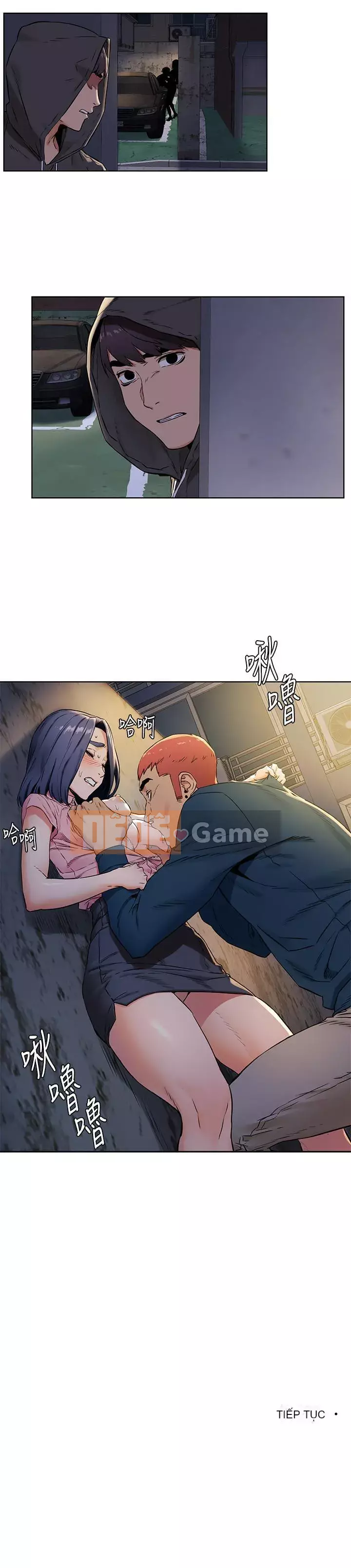 Xung đột xung đột xung đột lồng thịt Chương 1-160