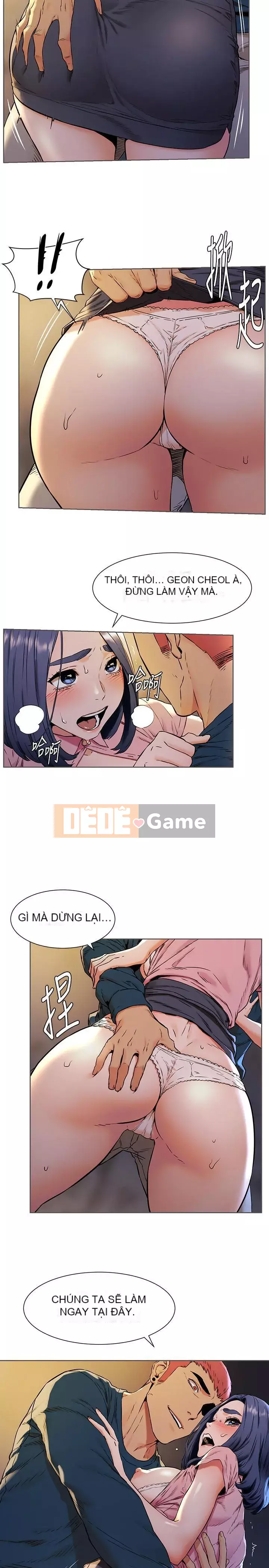 Xung đột xung đột xung đột lồng thịt Chương 1-160