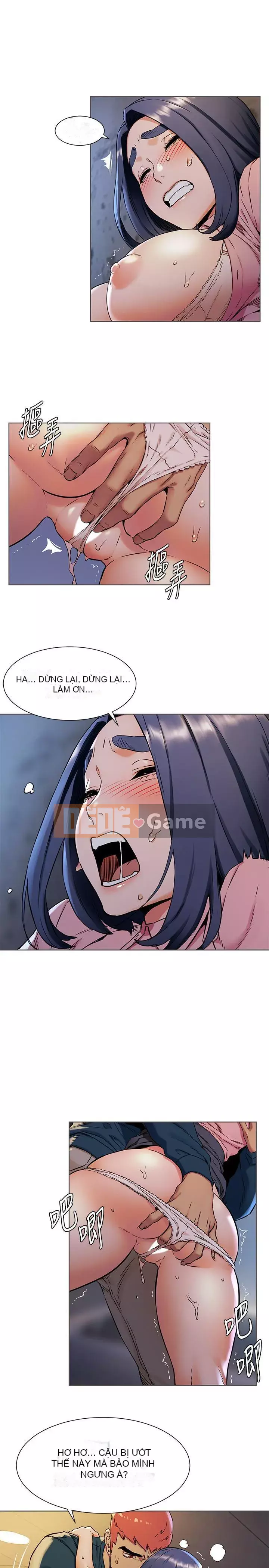 Xung đột xung đột xung đột lồng thịt Chương 1-160