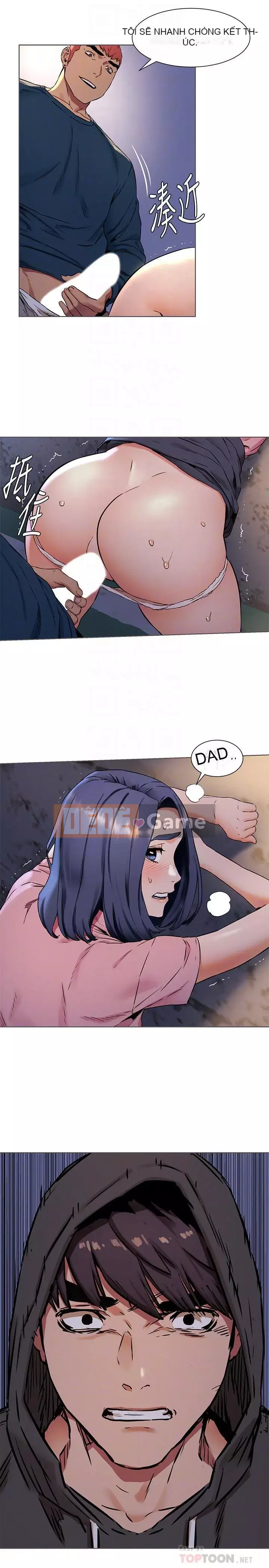 Xung đột xung đột xung đột lồng thịt Chương 1-160