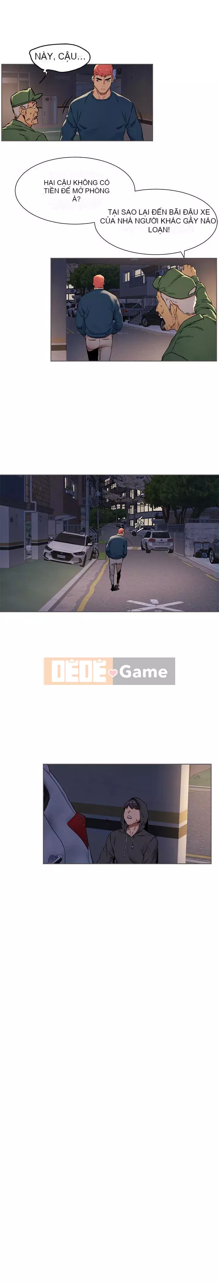 Xung đột xung đột xung đột lồng thịt Chương 1-160