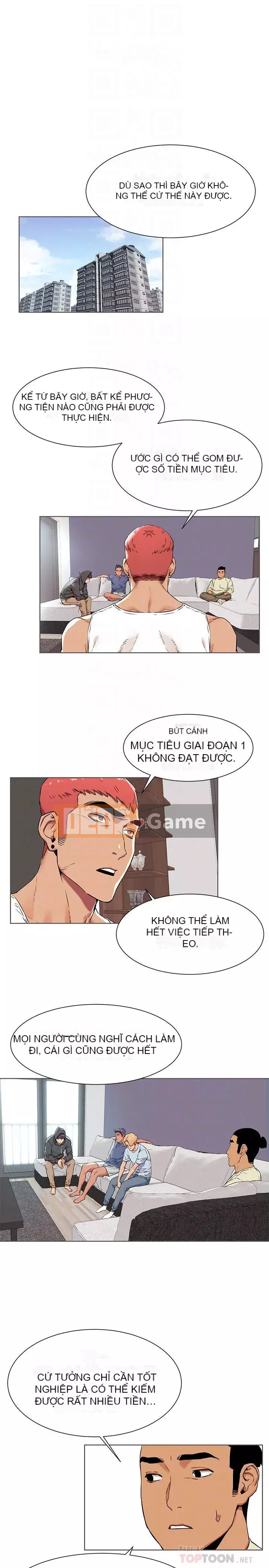 Xung đột xung đột xung đột lồng thịt Chương 1-160