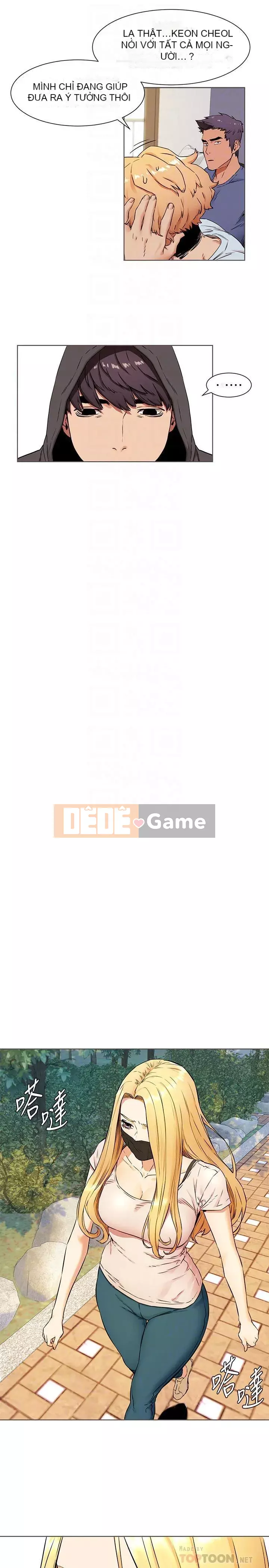 Xung đột xung đột xung đột lồng thịt Chương 1-160