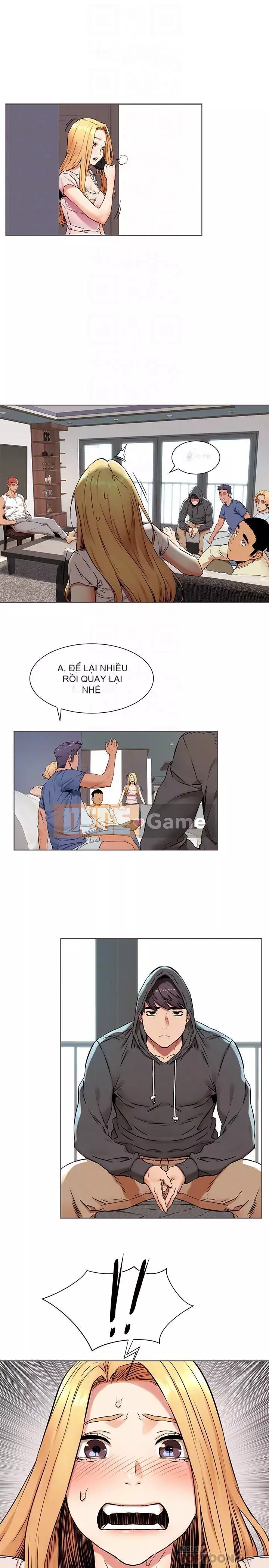 Xung đột xung đột xung đột lồng thịt Chương 1-160