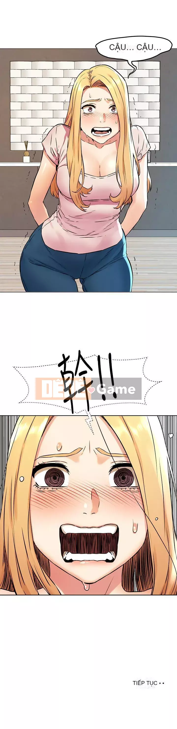 Xung đột xung đột xung đột lồng thịt Chương 1-160