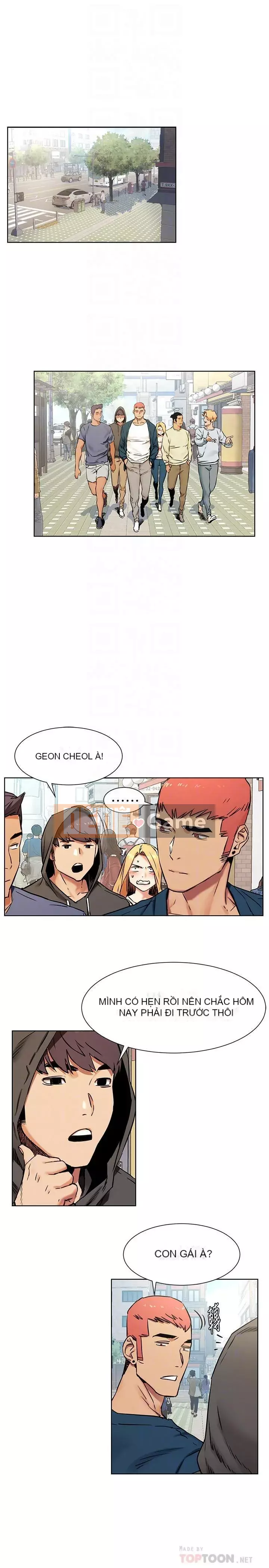 Xung đột xung đột xung đột lồng thịt Chương 1-160