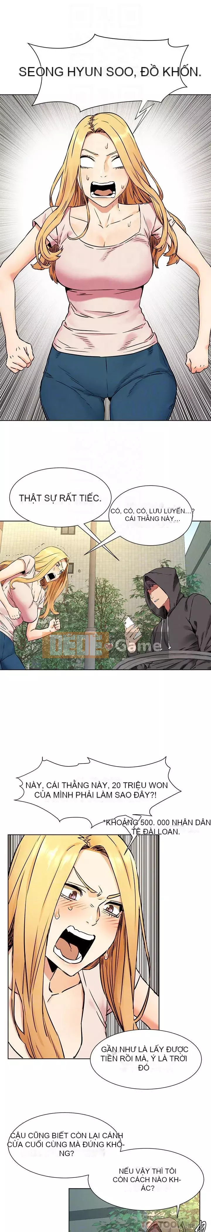 Xung đột xung đột xung đột lồng thịt Chương 1-160