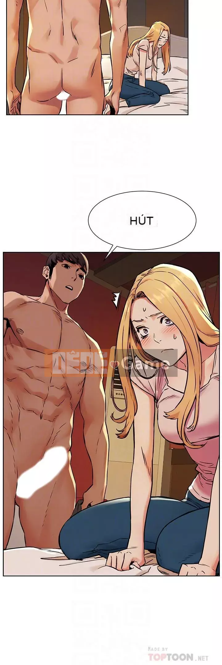 Xung đột xung đột xung đột lồng thịt Chương 1-160