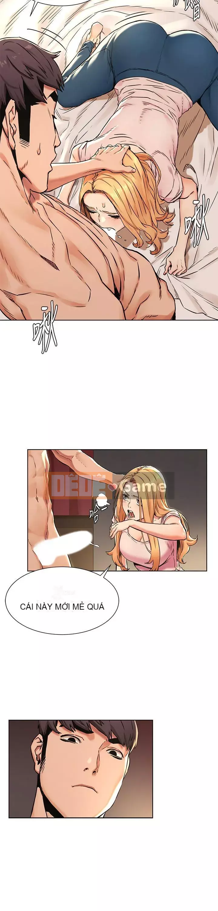 Xung đột xung đột xung đột lồng thịt Chương 1-160