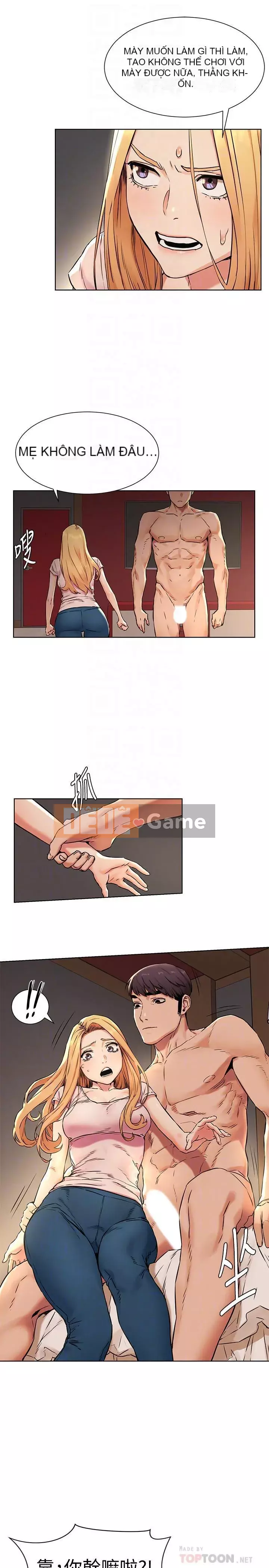 Xung đột xung đột xung đột lồng thịt Chương 1-160