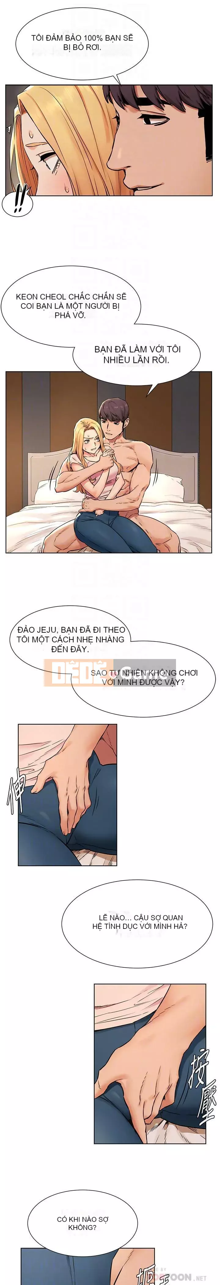 Xung đột xung đột xung đột lồng thịt Chương 1-160