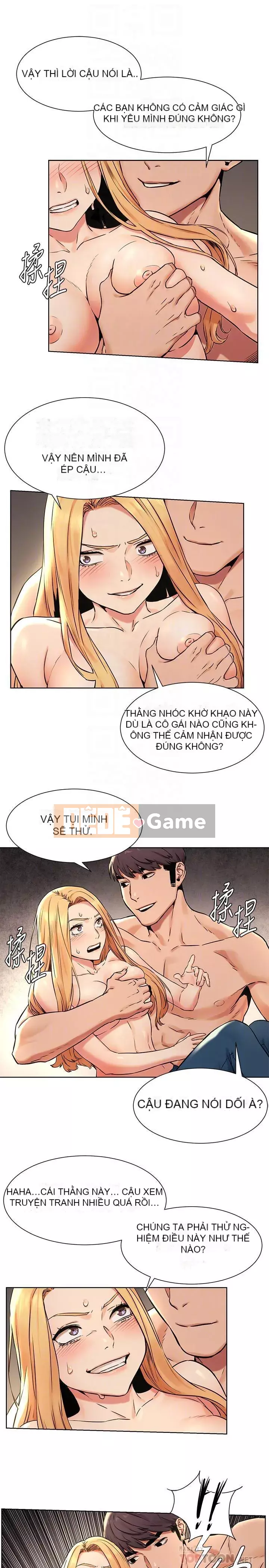 Xung đột xung đột xung đột lồng thịt Chương 1-160