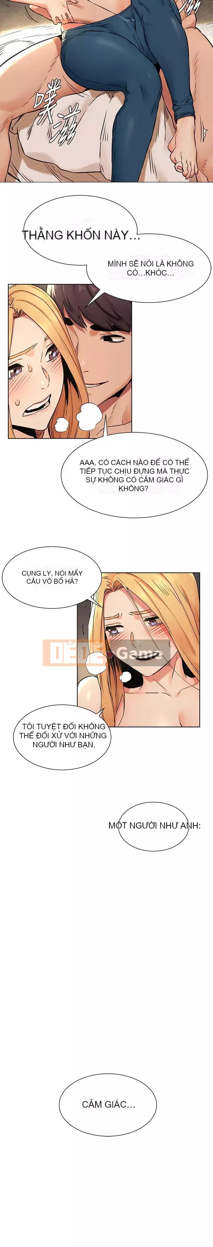 Xung đột xung đột xung đột lồng thịt Chương 1-160