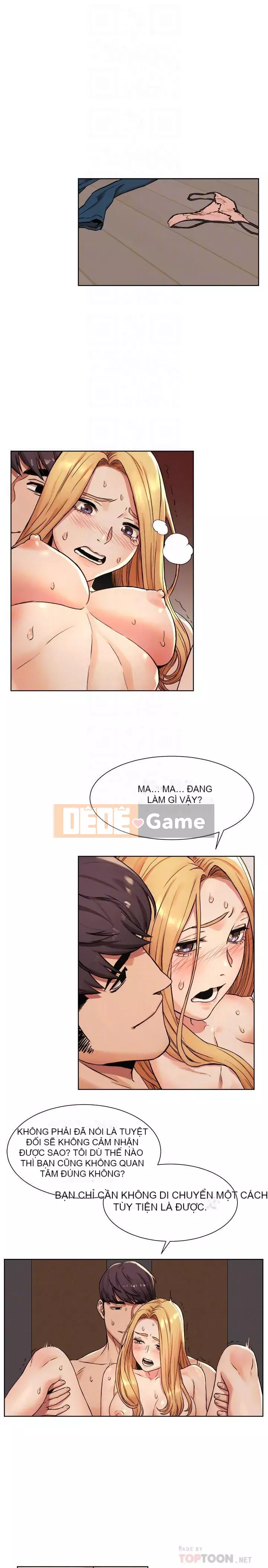 Xung đột xung đột xung đột lồng thịt Chương 1-160