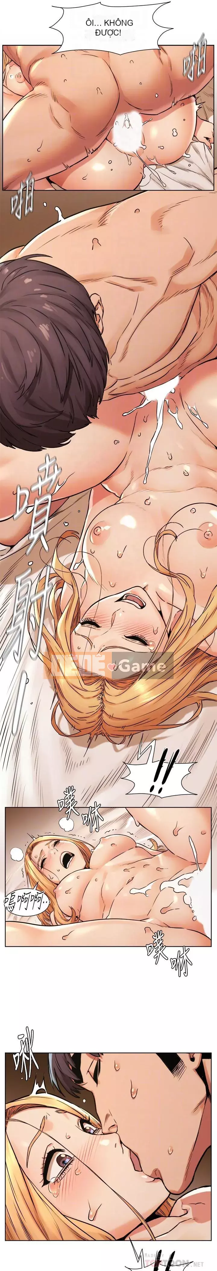 Xung đột xung đột xung đột lồng thịt Chương 1-160