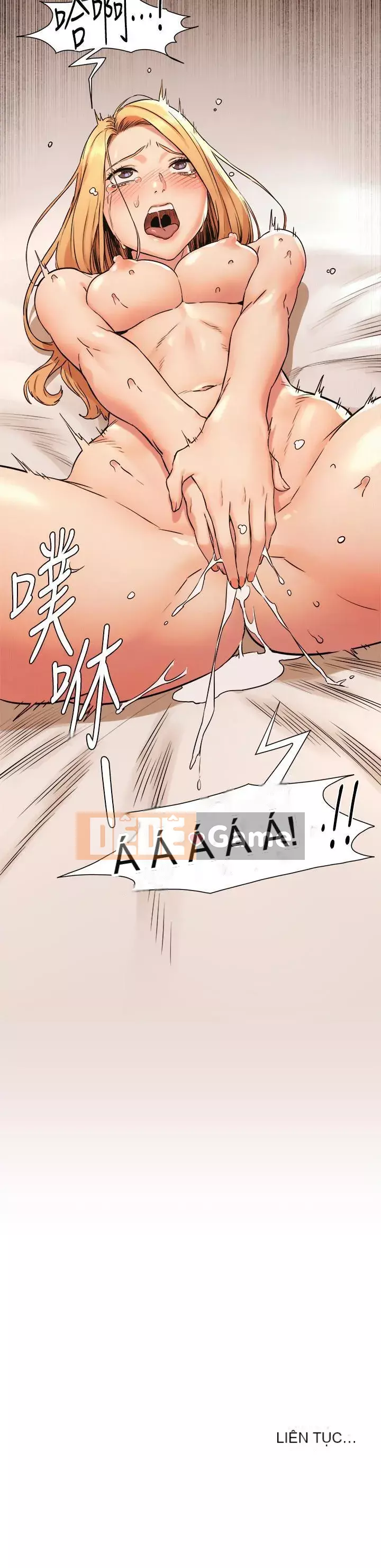 Xung đột xung đột xung đột lồng thịt Chương 1-160