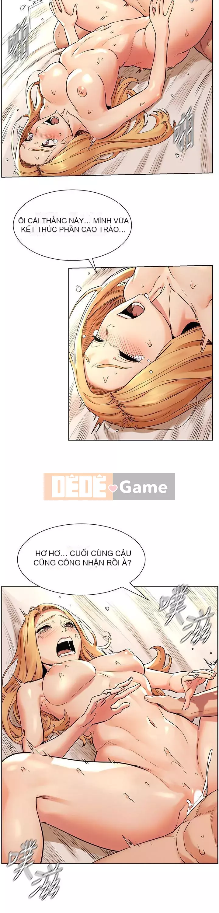 Xung đột xung đột xung đột lồng thịt Chương 1-160