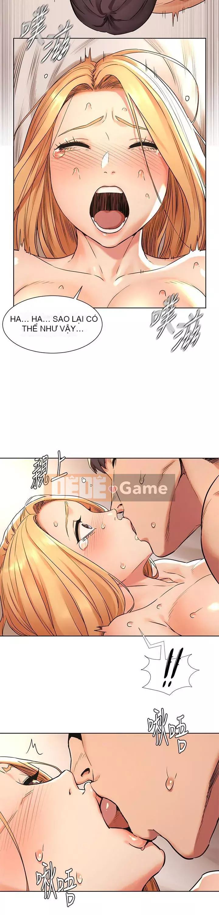 Xung đột xung đột xung đột lồng thịt Chương 1-160