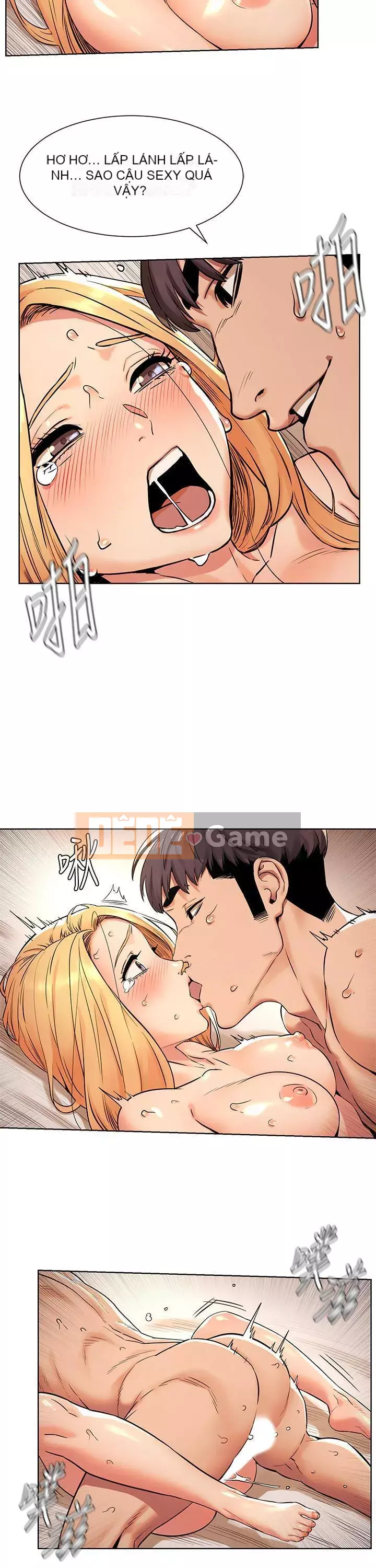 Xung đột xung đột xung đột lồng thịt Chương 1-160