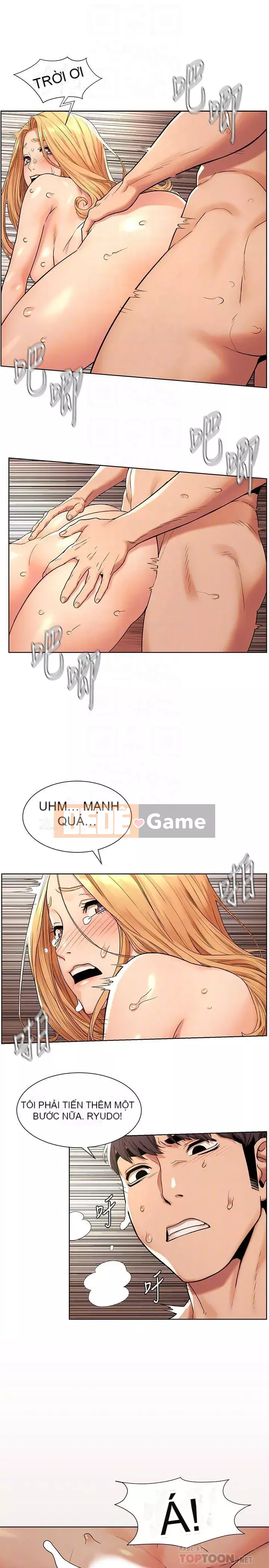 Xung đột xung đột xung đột lồng thịt Chương 1-160