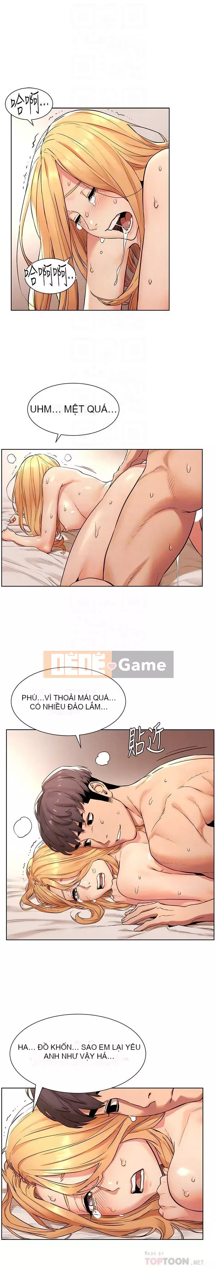 Xung đột xung đột xung đột lồng thịt Chương 1-160