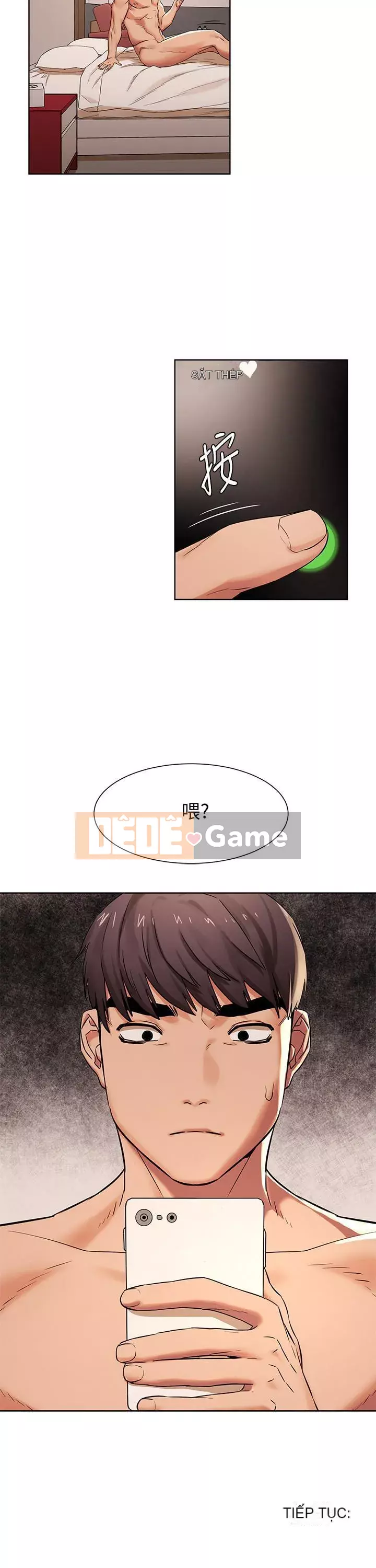 Xung đột xung đột xung đột lồng thịt Chương 1-160