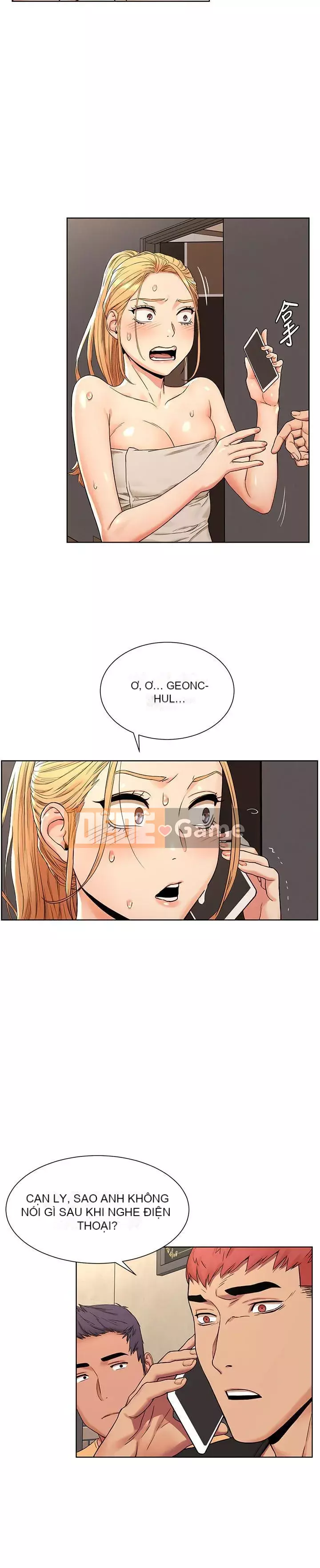 Xung đột xung đột xung đột lồng thịt Chương 1-160