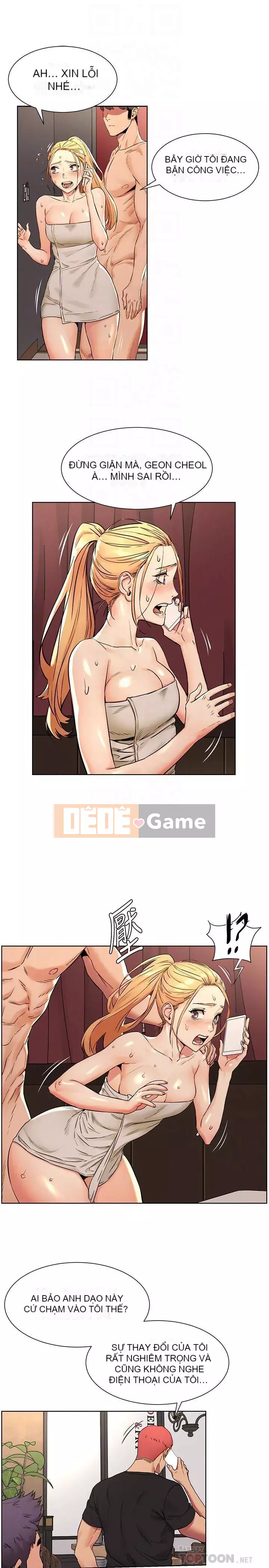 Xung đột xung đột xung đột lồng thịt Chương 1-160