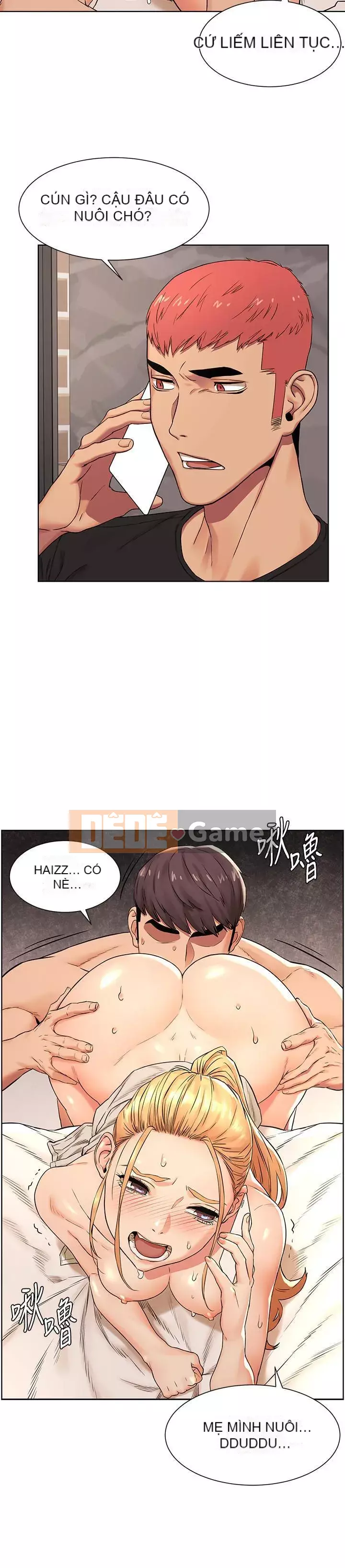 Xung đột xung đột xung đột lồng thịt Chương 1-160