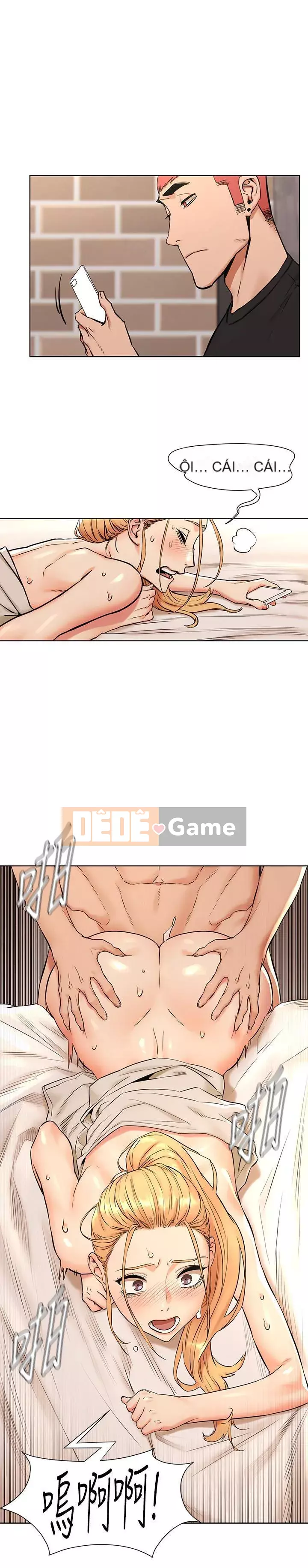 Xung đột xung đột xung đột lồng thịt Chương 1-160