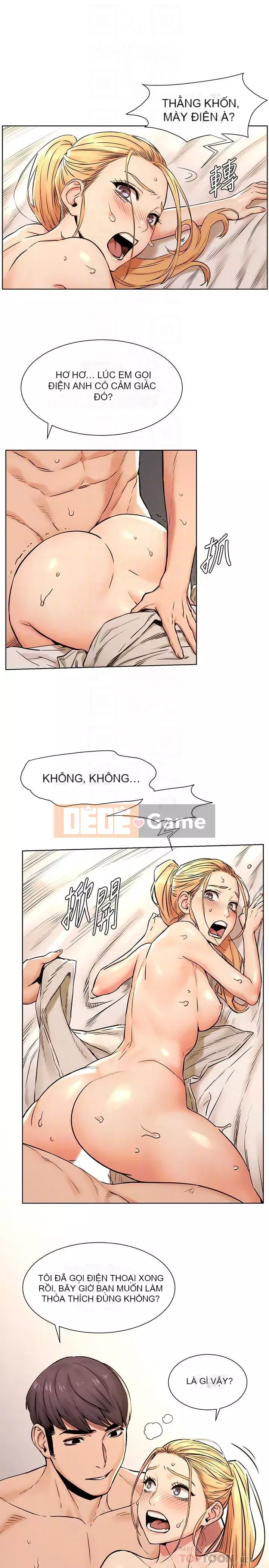 Xung đột xung đột xung đột lồng thịt Chương 1-160