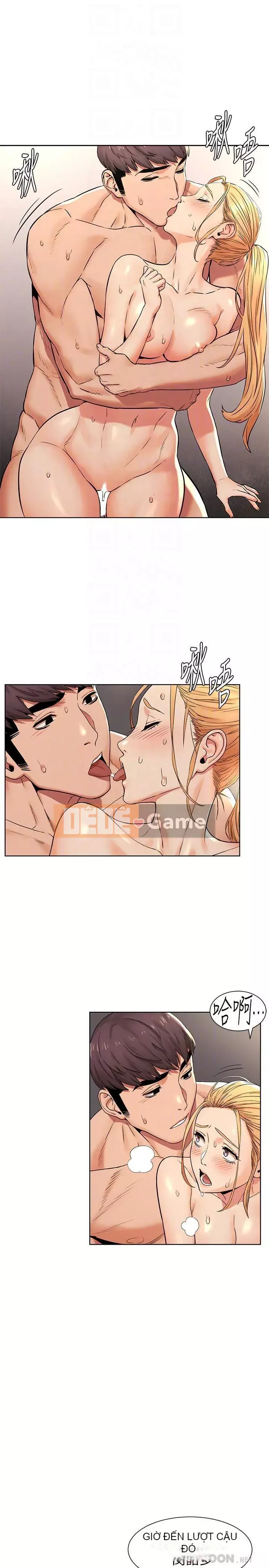 Xung đột xung đột xung đột lồng thịt Chương 1-160