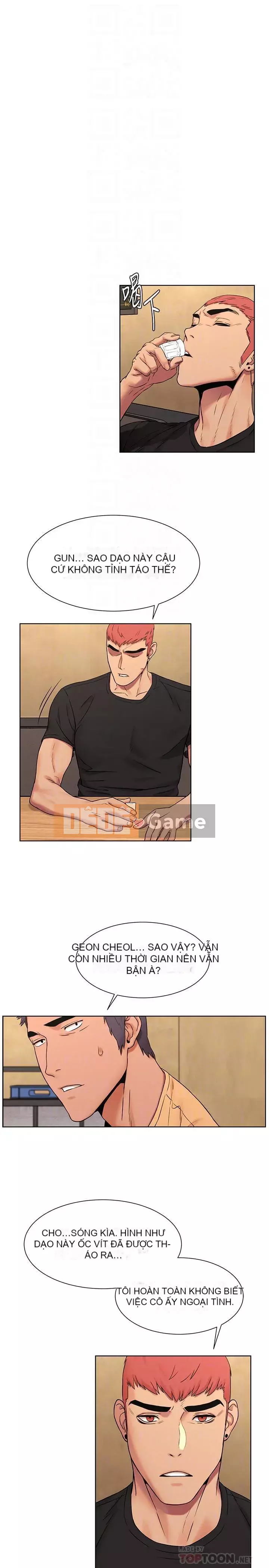 Xung đột xung đột xung đột lồng thịt Chương 1-160