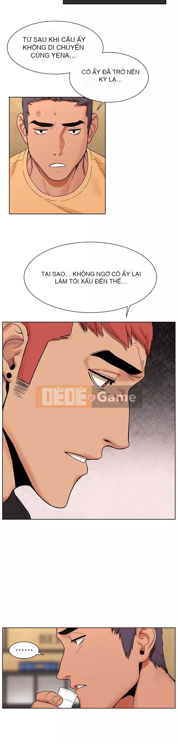 Xung đột xung đột xung đột lồng thịt Chương 1-160