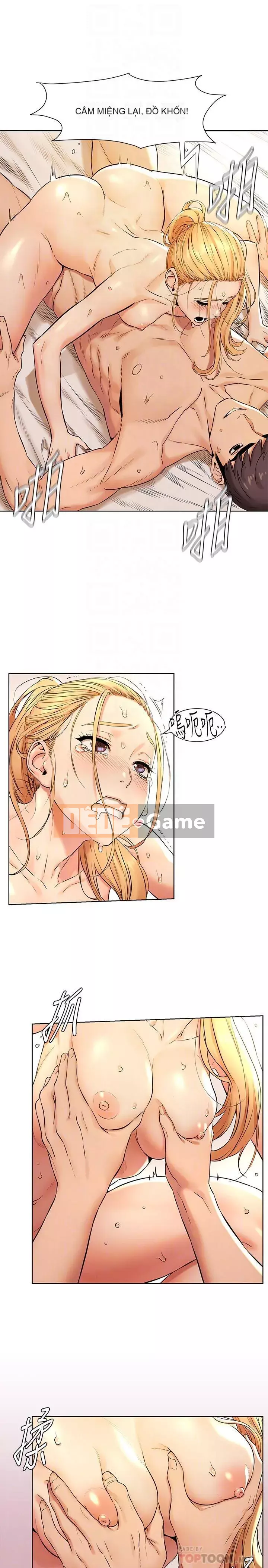 Xung đột xung đột xung đột lồng thịt Chương 1-160