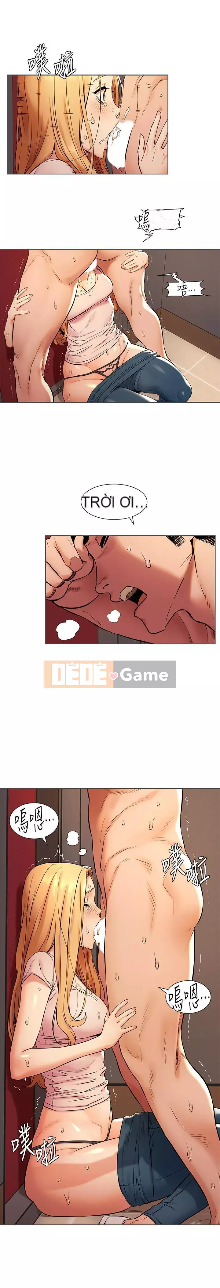 Xung đột xung đột xung đột lồng thịt Chương 1-160