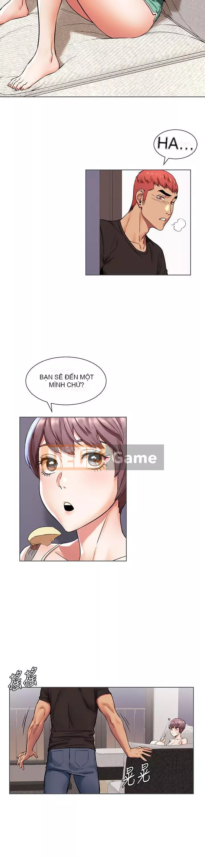 Xung đột xung đột xung đột lồng thịt Chương 1-160