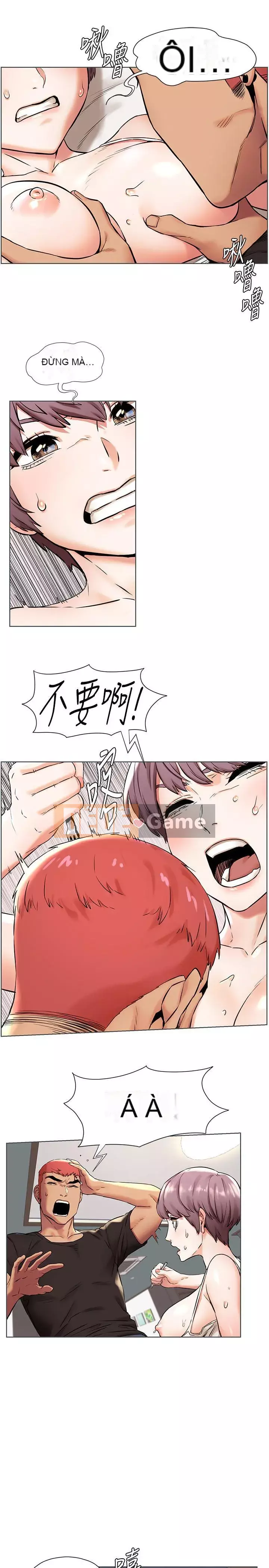 Xung đột xung đột xung đột lồng thịt Chương 1-160