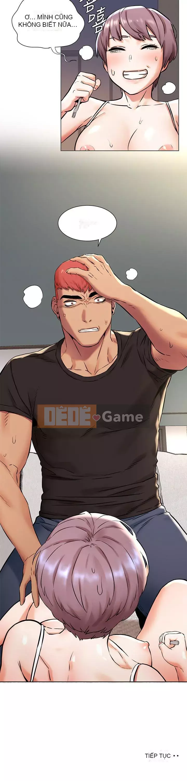 Xung đột xung đột xung đột lồng thịt Chương 1-160