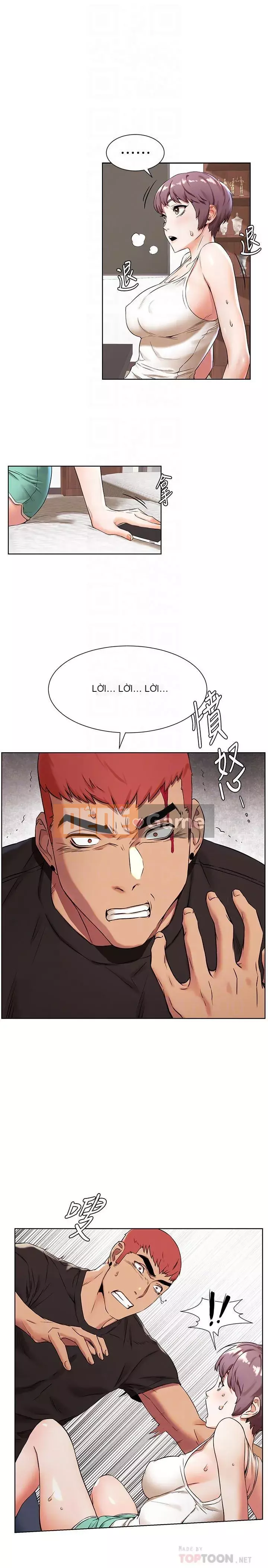 Xung đột xung đột xung đột lồng thịt Chương 1-160
